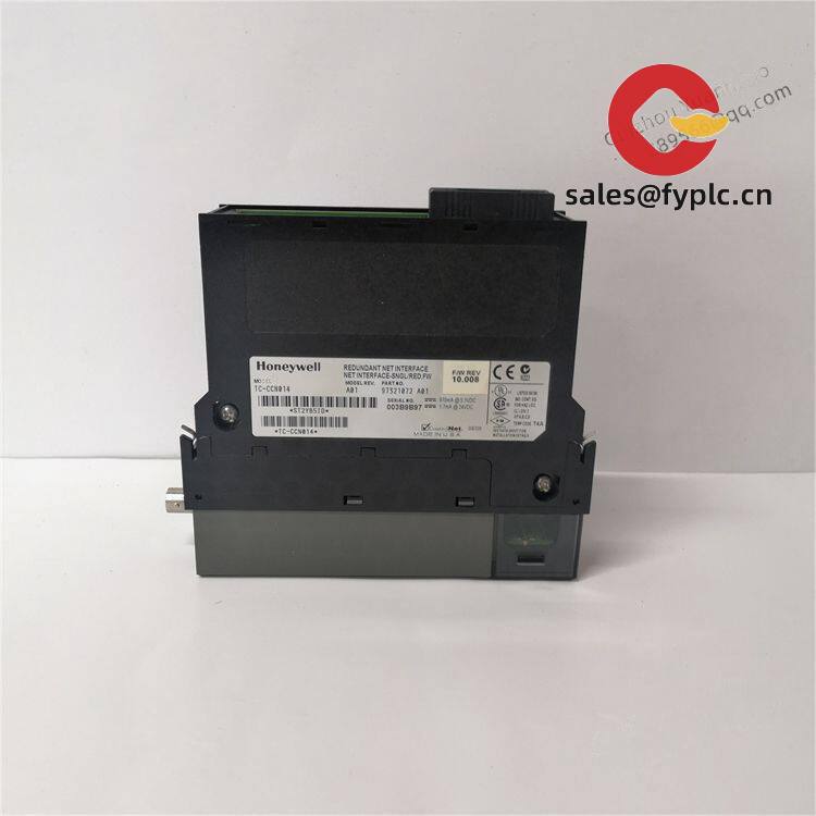 honeywell_tc-oav081_analog_output_module_2