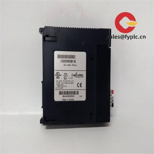 ic693dnm200-bc_ge_devicenet_master_station_module