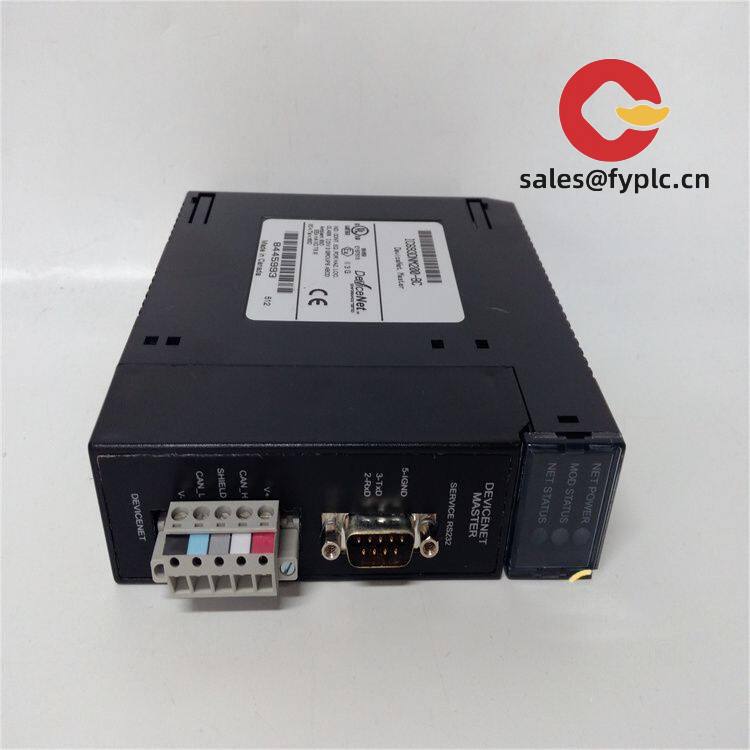 ic693dnm200-bc_ge_devicenet_master_station_module_2