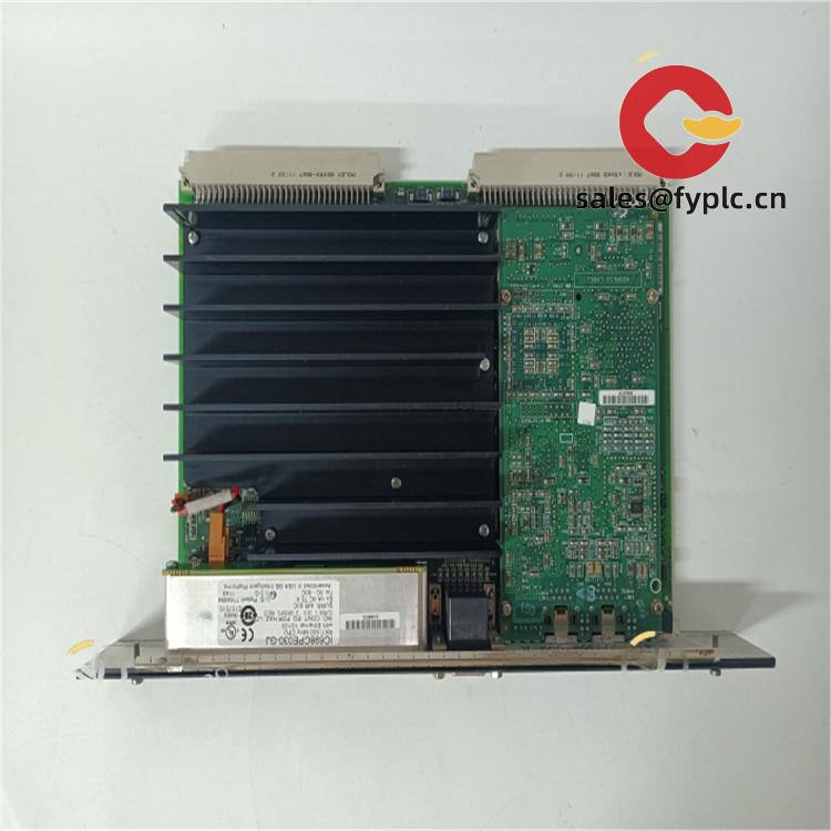 ic698cpe030-gj_automation_control_module