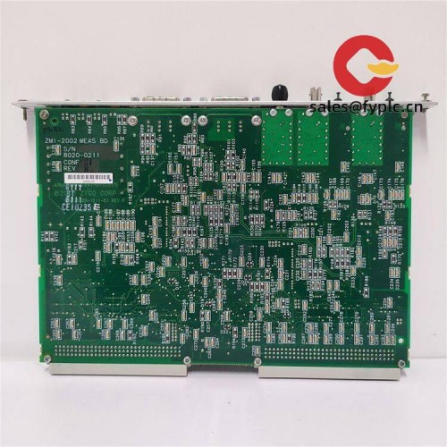 innovative_zygo_zmi-2002_8020-0211_dual_axis_6u_vme_high_accuracy_measurement_board