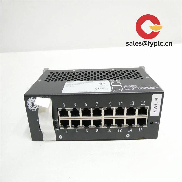 is420ucsch1b_ge_four_core_controller_module