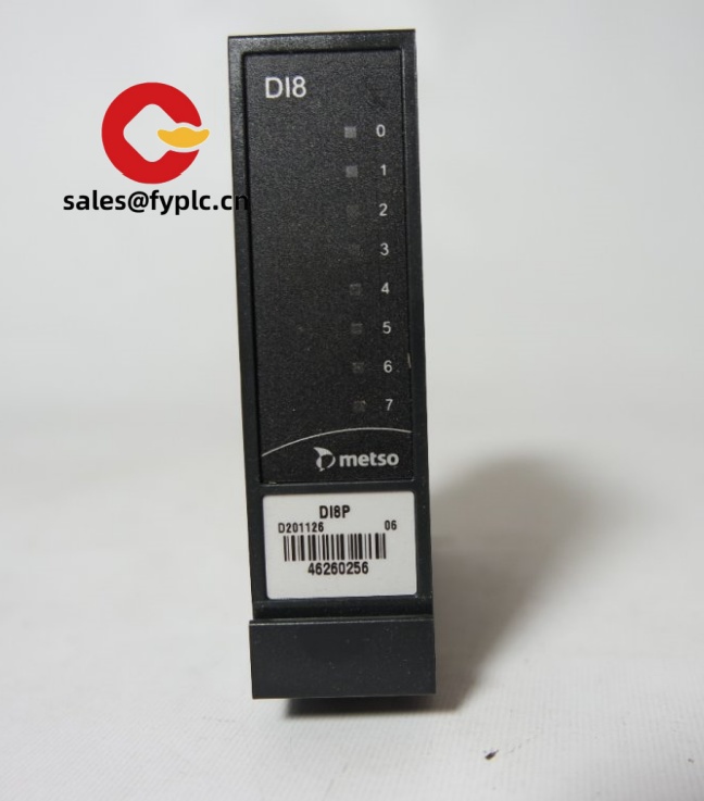 metso-automation-d201126-digital-input-unit