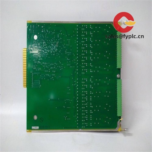 metso_iop351_relay_output_module