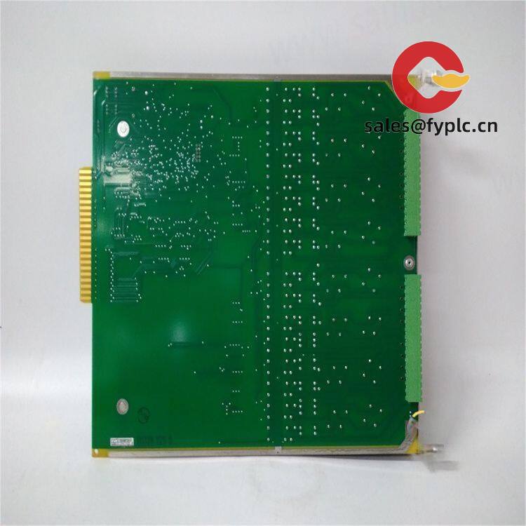 metso_iop351_relay_output_module