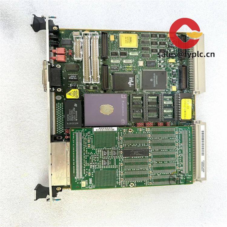 motorola_mvme162-262_dual-height_vme_controller_module