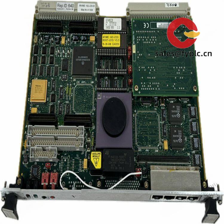 mvme162-220_motorola_single-board_computer_series_module