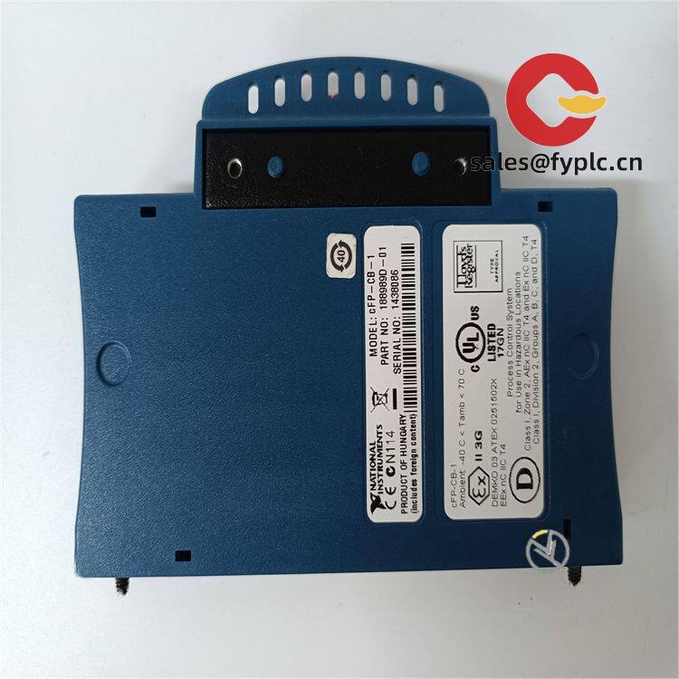 ni_cfp-cb-1_general-purpose_compact_fieldpoint_connector_block