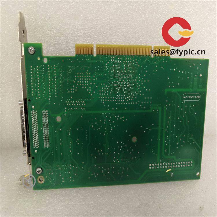 PCI-6221 terminal block connections