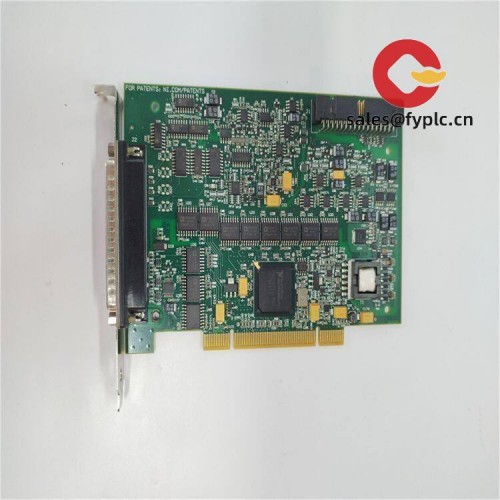 ni_pci-6230_multifunctional_data_acquisition_card
