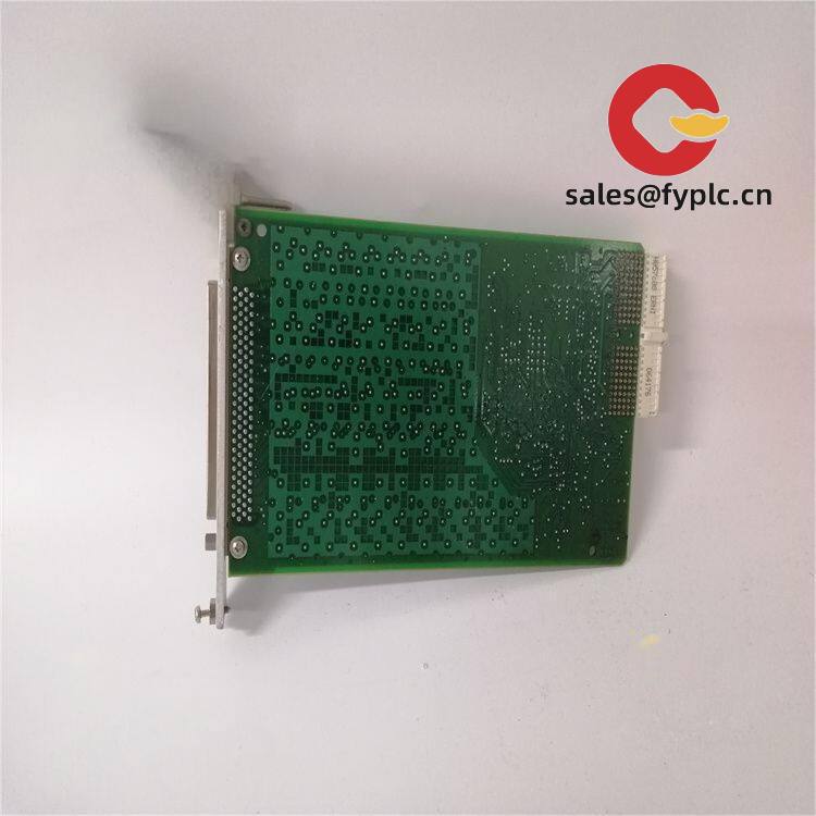 NI PXI-6527 installation in automation test rig