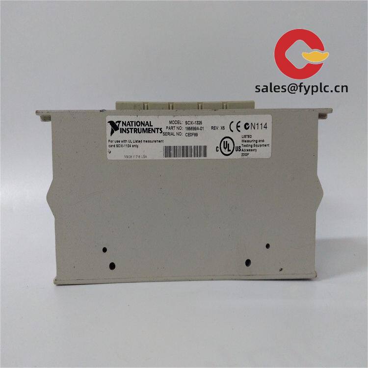 ni_scxi-1325_terminal_block