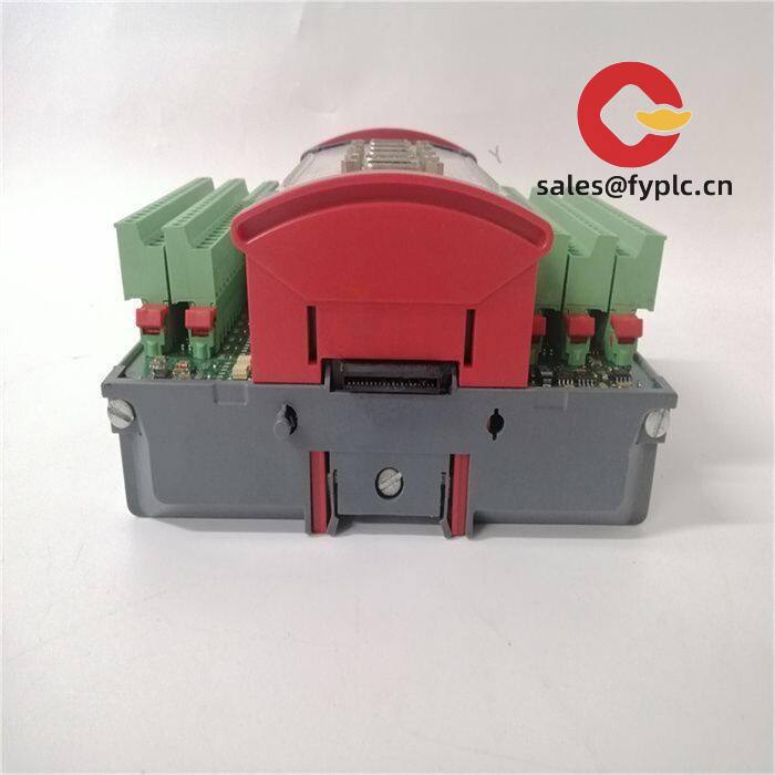 reliable_d138-001-005_moog_high-performance_module_servo_controller