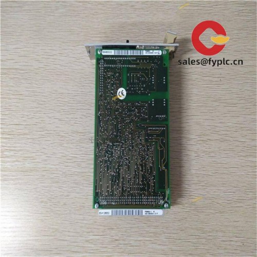 reliable_f8650_984865002_hima_processor_module