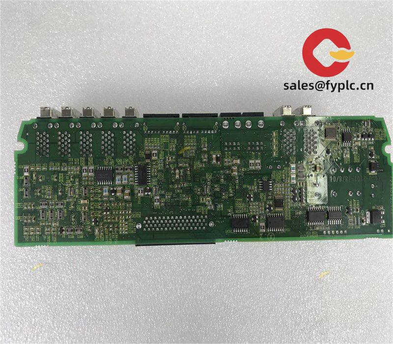 reliable_ge_fanuc_a20b_-_2101_-_0870_alpha_i_-_b_precision_spindle_control_board_2-1