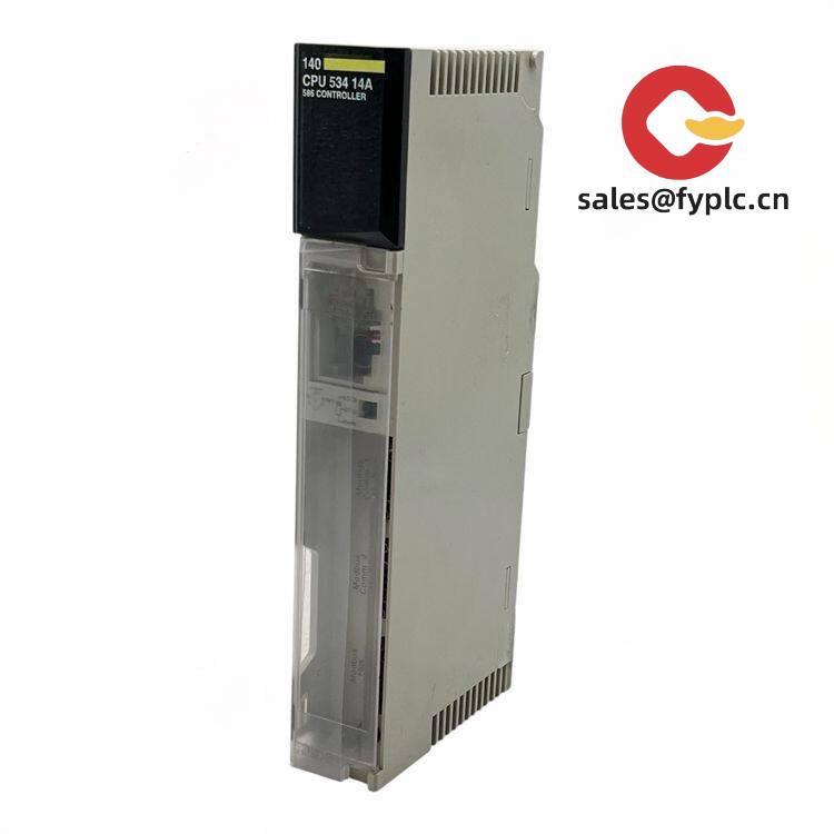 schneider_140cpu53414a_quantum_automation_cpu_module_1