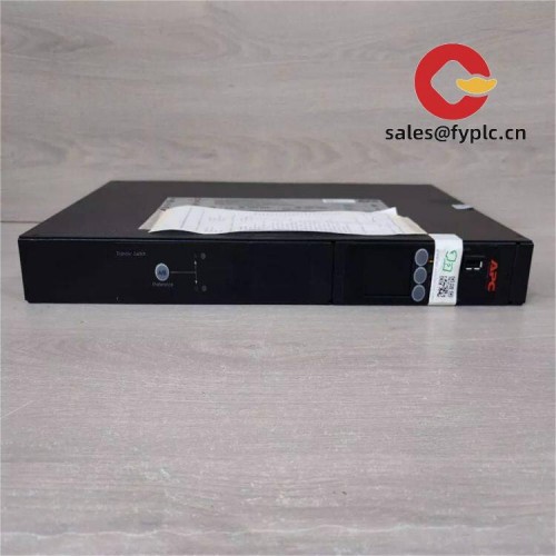 schneider_ap4423_automatic_transfer_switch_module_for_cabinet