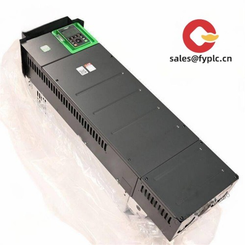 schneider_atv630d55n4_inverter_module