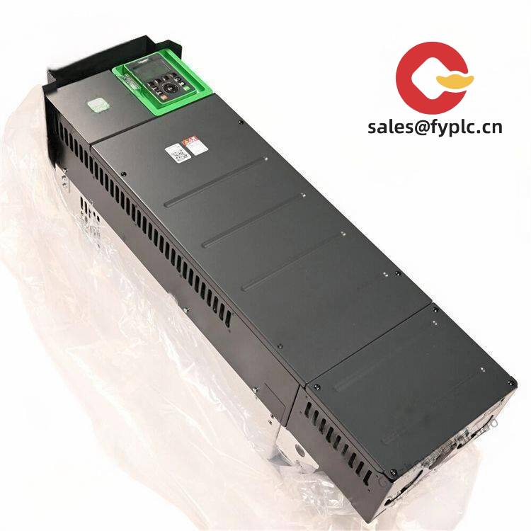 schneider_atv630d55n4_inverter_module