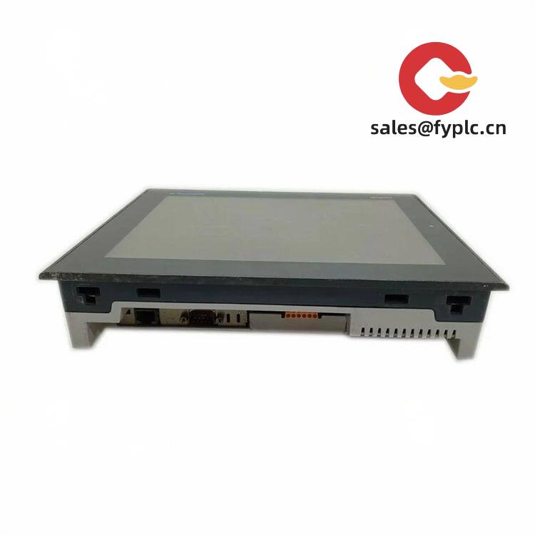 schneider_xbtgt5330_magelis_graphic_terminal_touchscreen