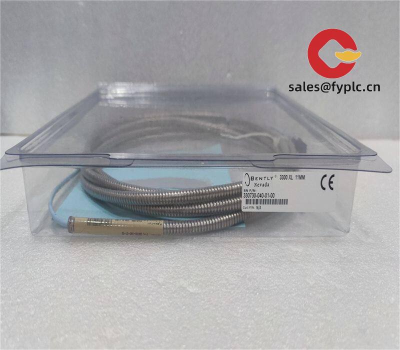 specialized_330730-040-01-00_bently_nevada_3300_xl_11_mm_extension_cable