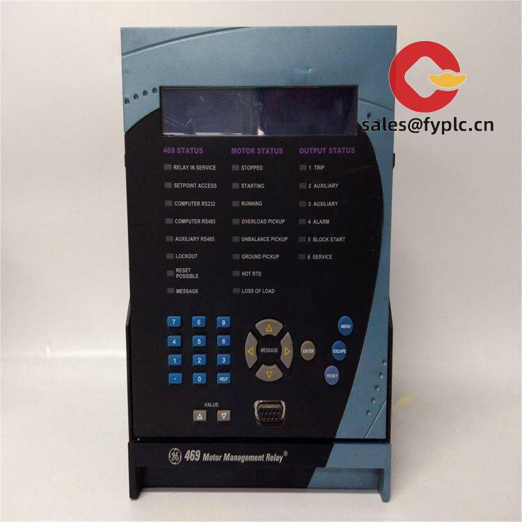 sr469-p5-hi-a20-e-h_ge_intelligent_relays_for_motor_protection_and_management_4