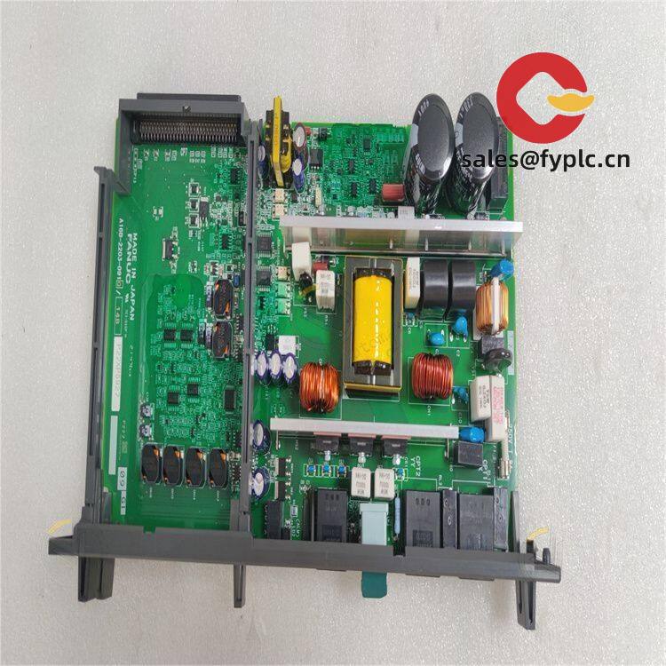 stable_a16b_-_2203_-_0910_power_supply_unit_control_board