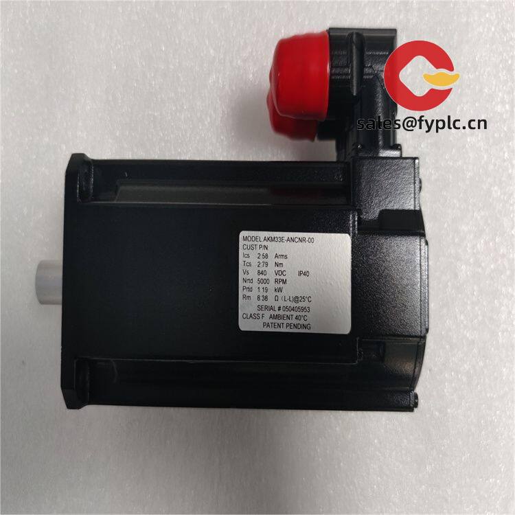 stable_kollmorgen_akm33e-ancnr-00_series_high-speed_asynchronous_ac_servo_motor_4