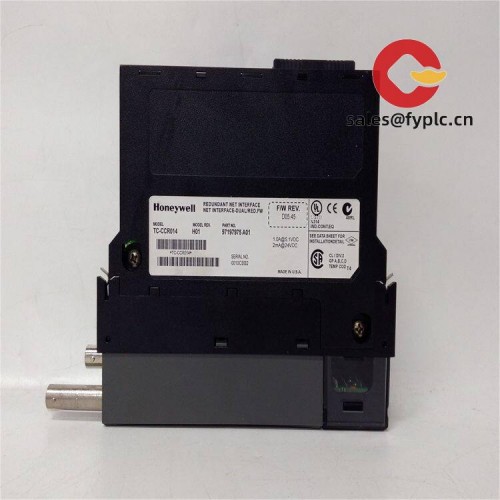 tc-0av081_honeywell_analog_output_module