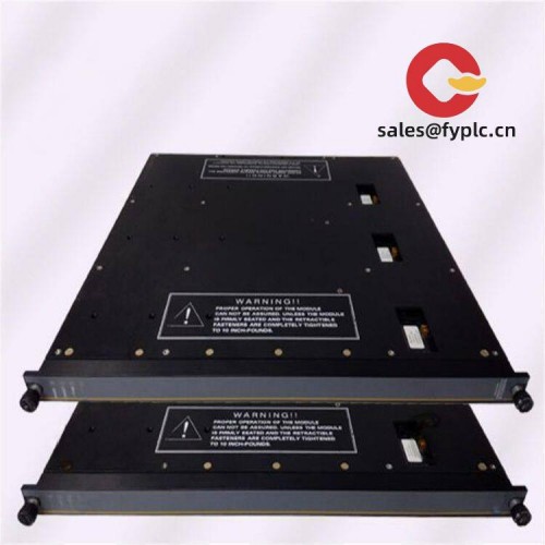 triconex_3708en_industrial_control_module