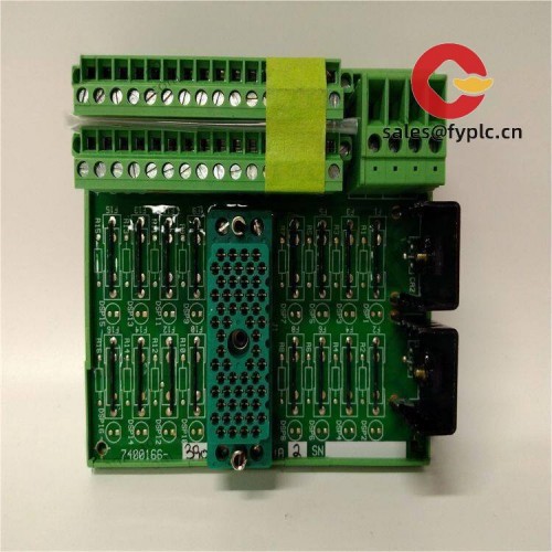 triconex_9662-610_analog_output_module