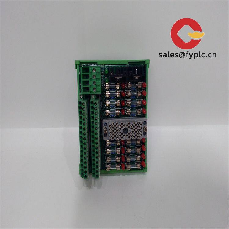 triconex_9662-810_analog_output_module_1