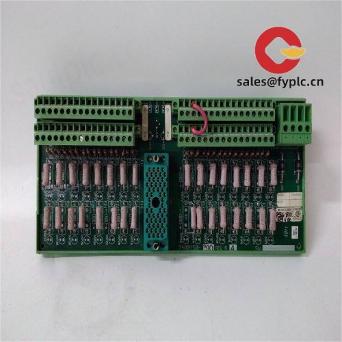 triconex_9668_7400172-110_3000590-110_terminal_board