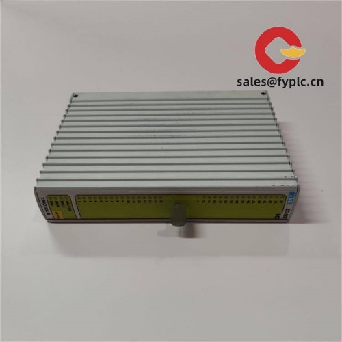 triconex_ao3481s2_analog_output_module