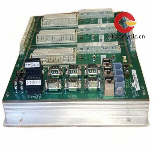 triconex_mp2101_safety_controller_1