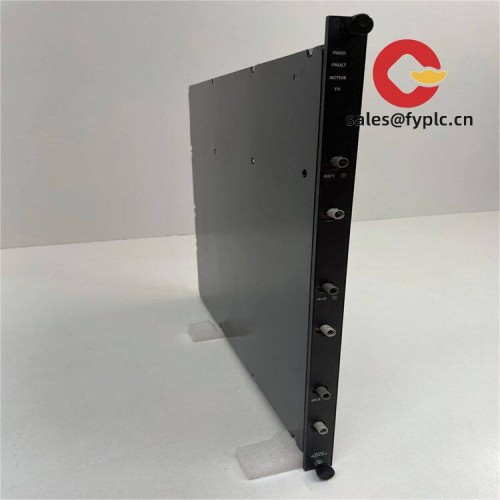 triconex_rxm4200_remote_expansion_module