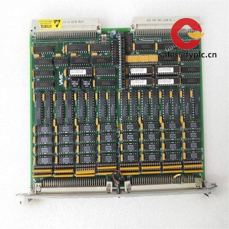 vmivme-2128_ge_vmebus_standard_digital_output_board