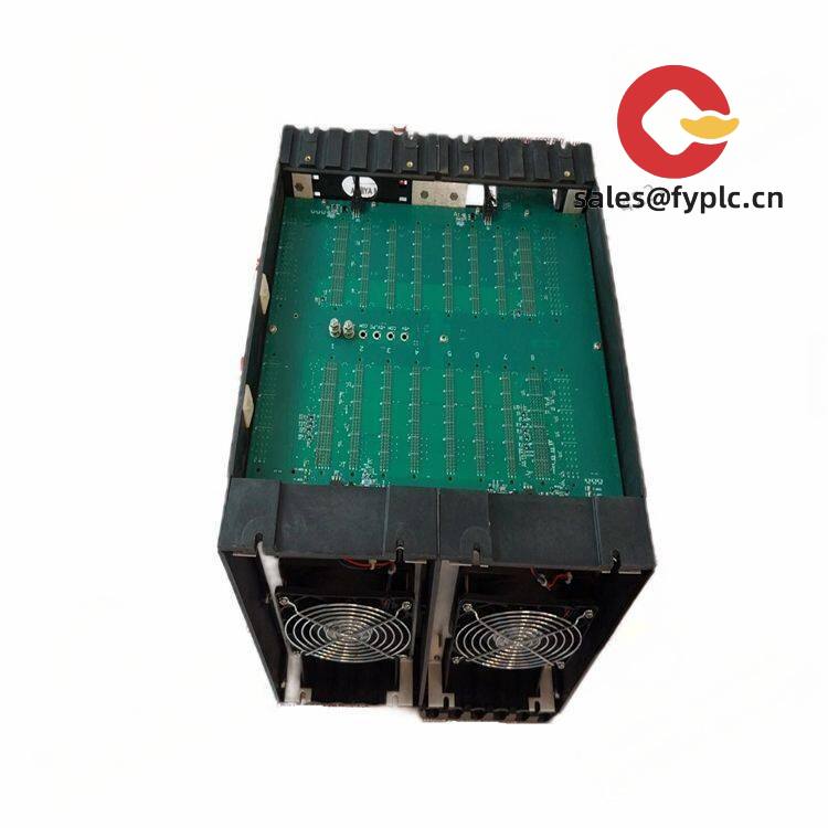 woodward_5466-1035_controller_module