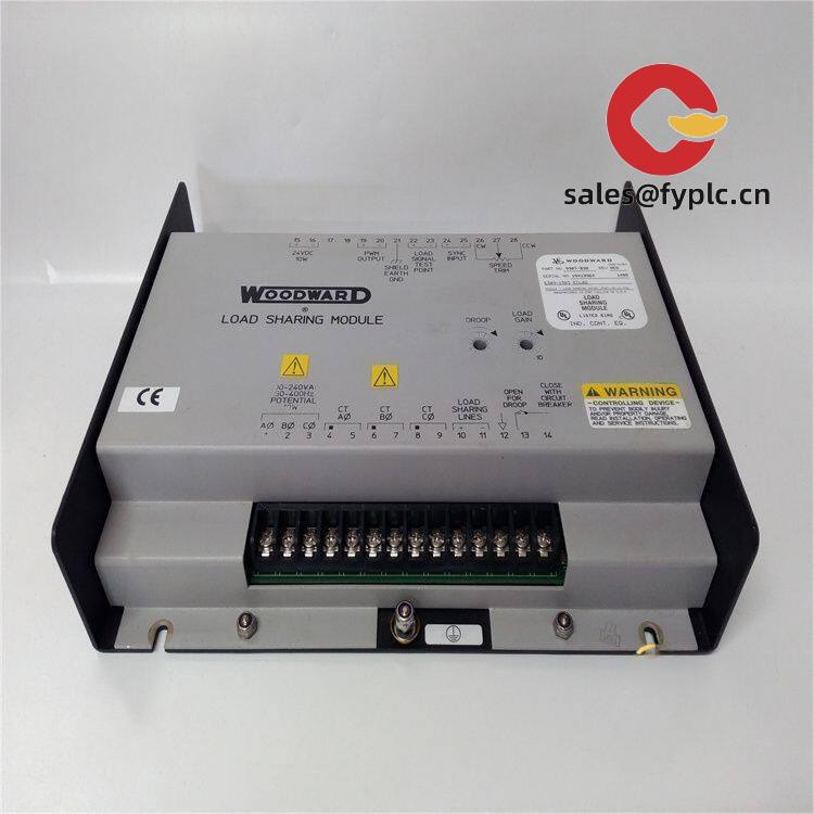 woodward_9907-838_load_sharing_module_1