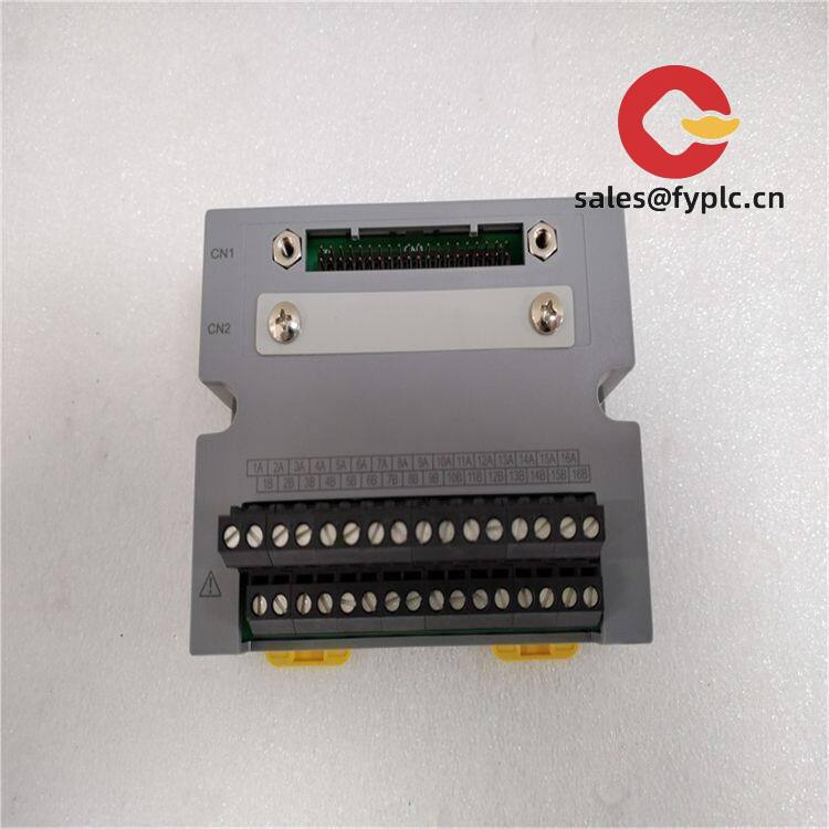 yokogawa_a1ba4d-05_terminal_boards