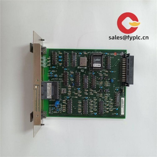 yokogawa_aip591_process_control_module