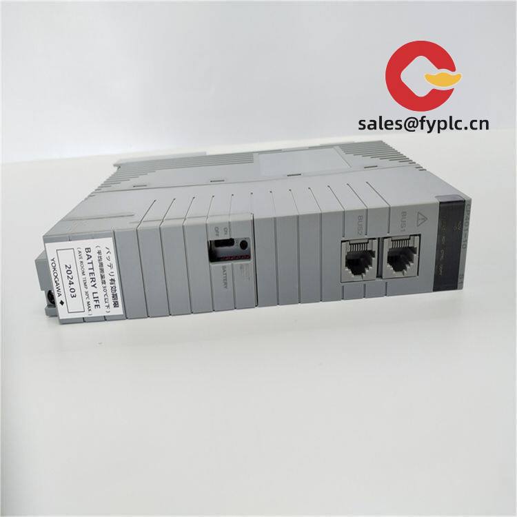 yokogawa_cp401-10_processor_module_1