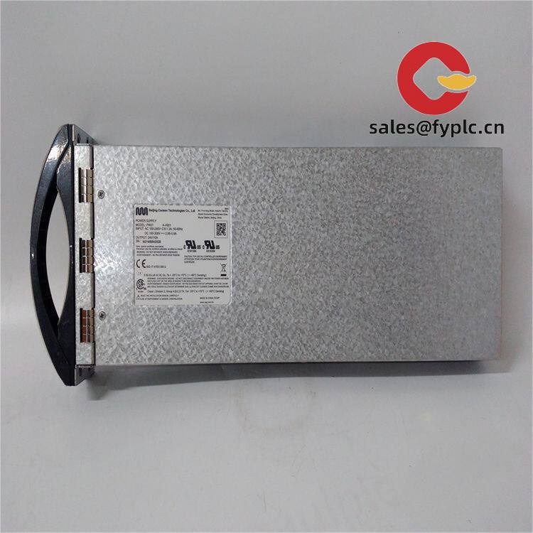 yokogawa_pw01_power_supply_module_1