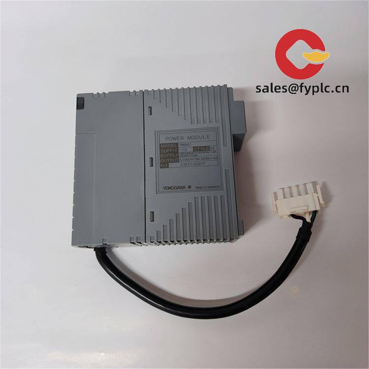 yokogawa_pw441-10_power_supply_module_3