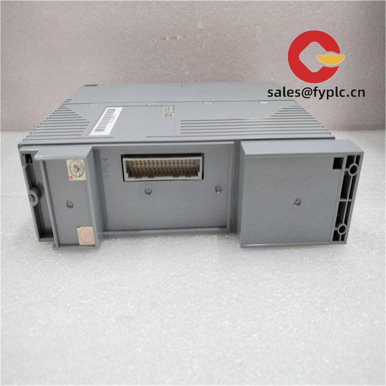 yokogawa_pw482-10_input_power_supply_module