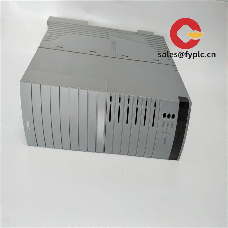 yokogawa_pw482-11_power_supply_module