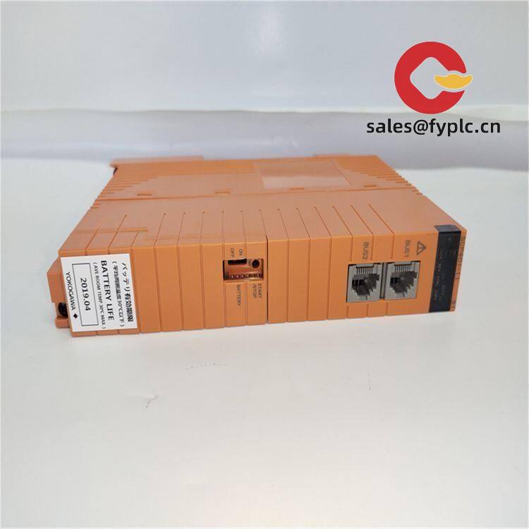 yokogawa_scp401-11_processor_module_2