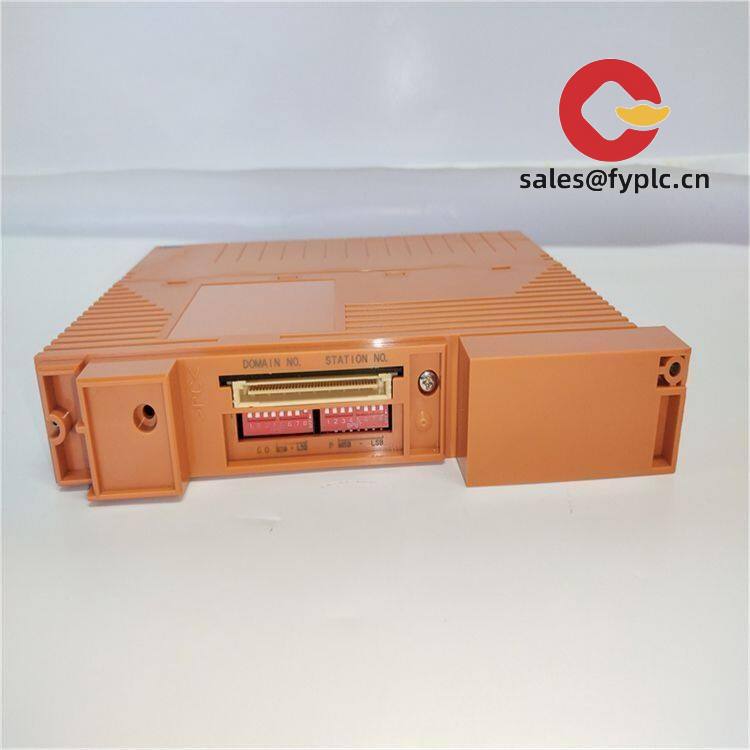 yokogawa_scp401-11_processor_module_4