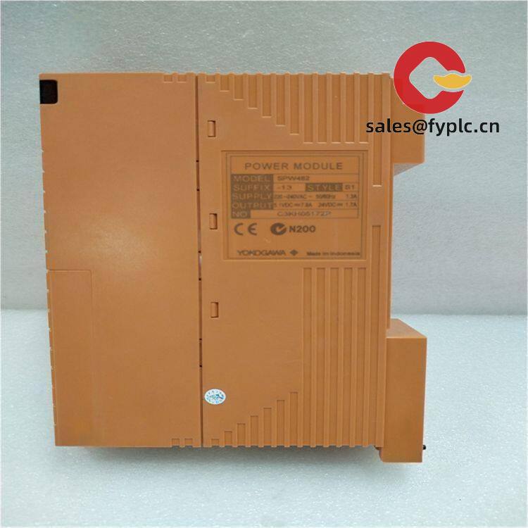 yokogawa_spw482-13_s1_power_supply_module
