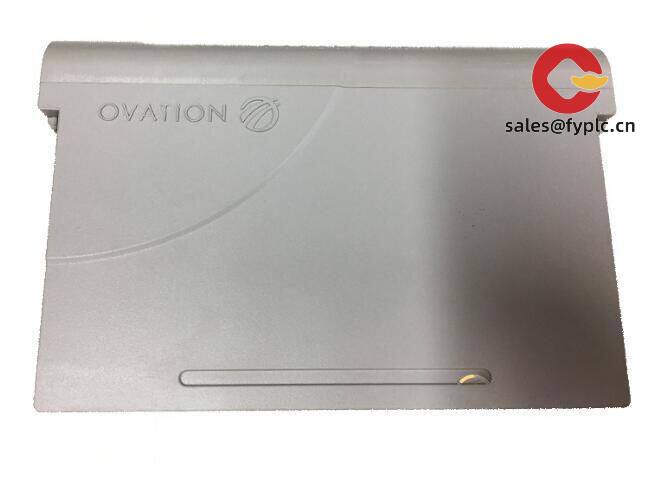 5x00583g01_emerson_redundant_communication_interface_module